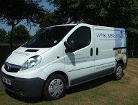 WHK Services Devon Ltd 350576 Image 5